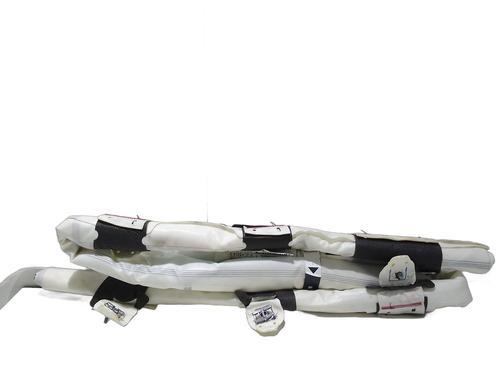 Airbag a tendina laterale sinistro Airbag a tendina laterale sinistro PEUGEOT 2008 II (UD_, US_, UY_, UJ_, UR_, UC_) 1.2 Hybrid 136 (URHPYC, USHPY) (136 hp) 34419597 34419597