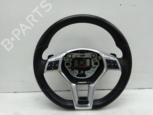 steering-wheel-mercedes-benz-cla-coupe-c117-2013-2014-2015-2016-2017-2018-2019-24463738 main image