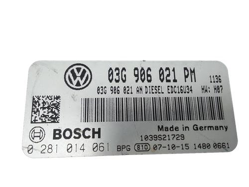 Control unit VW GOLF V (1K1) 1.9 TDI | BP23103402M11 - Image 4