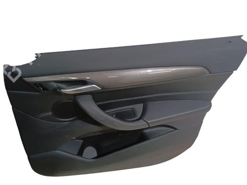 Front right panel BMW X1 (F48) xDrive 25 d | BP34264623C59 - Image 2