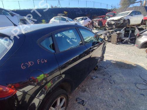 Right front door SEAT LEON (1P1) 1.9 TDI | BP18588684C3 
