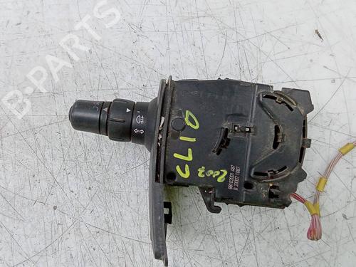 Used Headlight switch Headlight switch RENAULT CLIO III (BR0/1, CR0/1) 1.2 16V (BR02, BR0J, BR11, CR02, CR0J, CR11) (75 hp) 19071797 19071797
