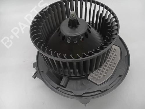 Heater blower motor SKODA OCTAVIA III (5E3, NL3, NR3) 1.6 TDI | BP26050602M62 