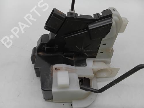 Front left lock HYUNDAI i20 II (GB, IB) 1.2 | BP29232874C98 