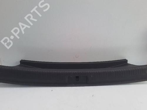 Boot lining VW GOLF VII (5G1, BQ1, BE1, BE2)  | BP26232668I3 