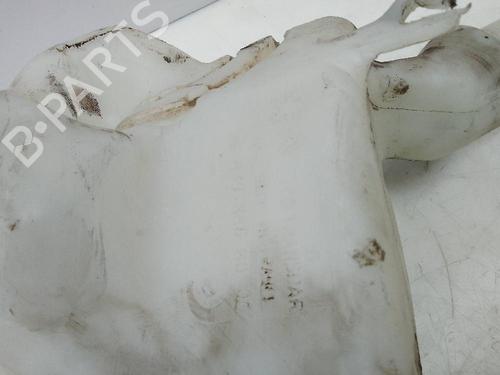 Used Windscreen washer tank PEUGEOT 208 I (CA_, CC_) 1.2 THP 110 (110 hp) 21585925