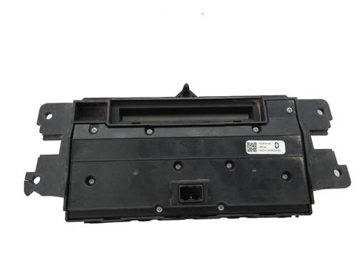 Climate control JAGUAR XF I (X250) 2.2 D | BP23654576I5 - Image 4