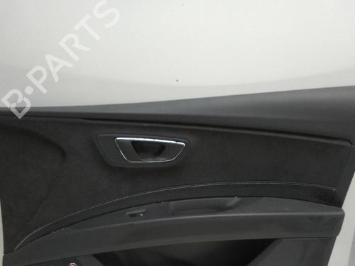 Used Front right panel SEAT ATECA (KH7, KHP) [2016-2025]  18576050