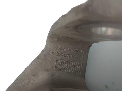 Engine mount RENAULT MEGANE IV Grandtour (K9A/M/N_) 1.2 TCe 130 (K9MR) | BP21832832M89 - Image 2