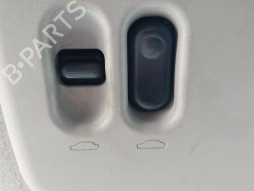 Sunroof NISSAN X-TRAIL I (T30) 2.2 dCi 4x4 | BP18593274C124 