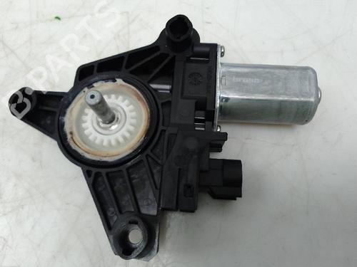 Left rear window motor FIAT 500X (334_) 1.3 D Multijet (334AXH1A) | BP21258564E23 