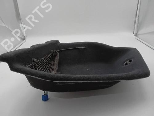 Used Boot lining AUDI Q5 (FYB, FYG) 2.0 TDI (150 hp) 25468455