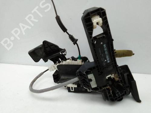 Front left lock MERCEDES-BENZ GLK-CLASS (X204) 220 CDI 4-matic (204.984, 204.997) | BP23185323C98 