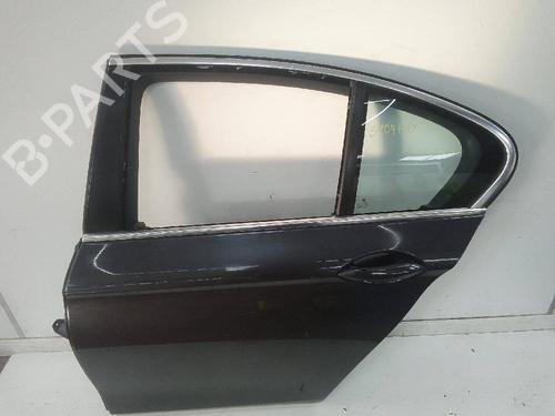 Left rear door BMW 5 (F10) 525 d | BP20694209C4 