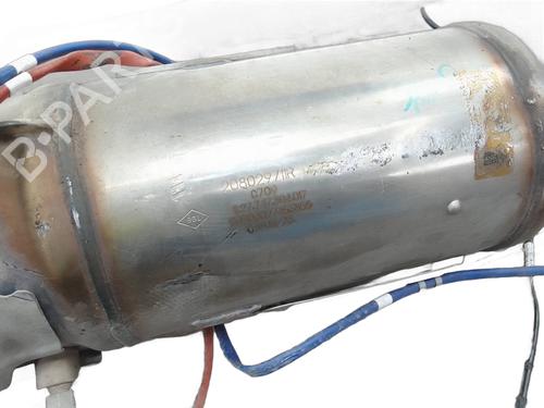 Particulate filter RENAULT EXPRESS Box Body/MPV | BP23087744M81 - Image 5