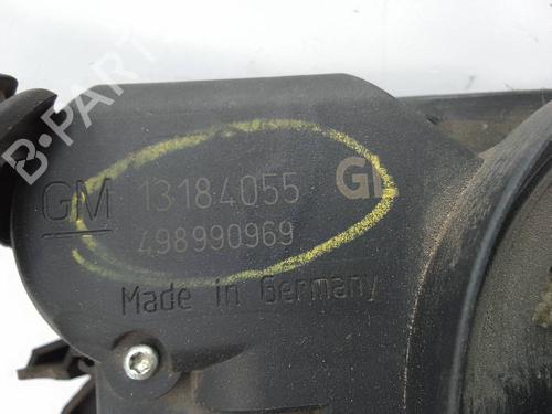Kontaktrulle Airbag OPEL ASTRA H CLASSIC Hatchback (A04) 1.7 CDTI (L48) | BP23032479C102 