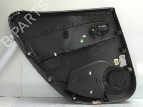Rear right panel RENAULT CLIO IV (BH_) 1.5 dCi 90 | BP28518370C61 