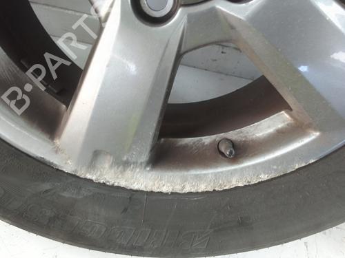 Felga TOYOTA RAV 4 III (_A3_) 2.2 D (ALA35_) | BP29995153C45 