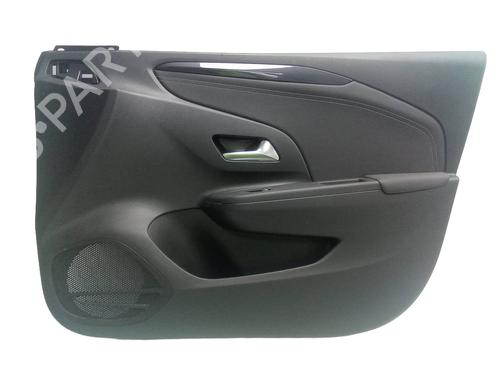 Front right panel OPEL CORSA F (P2JO) 1.2 (68) | BP21832911C59 - Image 4