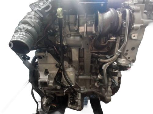 Engine OPEL CORSA F (P2JO) 1.2 (68) | BP22411716M1 - Image 14