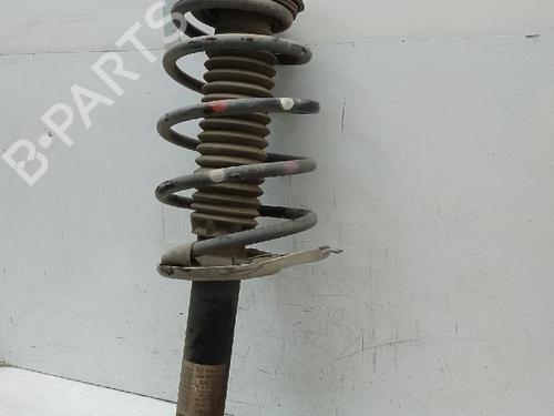 Left front shock absorber CITROËN BERLINGO MULTISPACE (B9) 1.6 BlueHDi 100 | BP27445299M16 