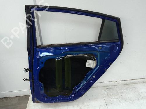 Right rear door HYUNDAI IONIQ (AE) 1.6 GDI Hybrid | BP19059347C5 