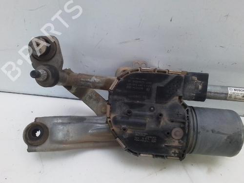 Used Front wiper motor VW GOLF VII (5G1, BQ1, BE1, BE2) 1.6 TDI (105 hp) 26705080