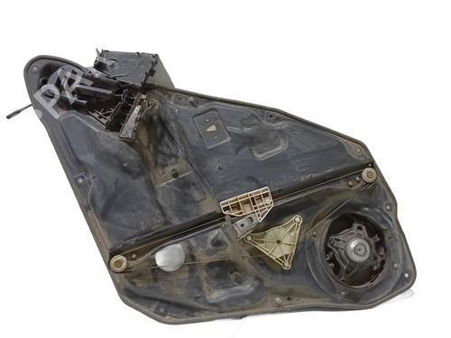 Rear left window mechanism MERCEDES-BENZ M-CLASS (W164) ML 350 CDI 4-matic (164.122) | BP30410190C24 