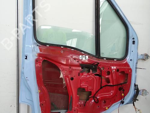 Porta frente esquerda IVECO MASSIF Pickup 3.0 HPI | BP29994881C2 