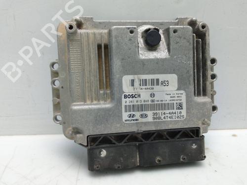 Used Control unit Control unit 23654132 23654132