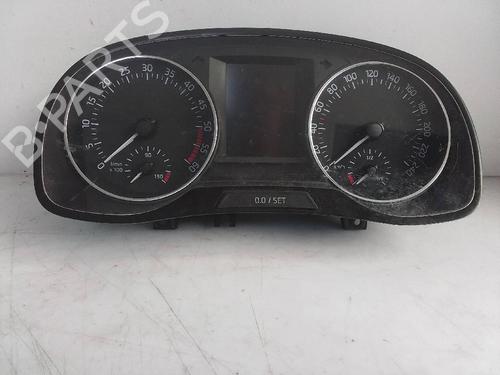 Other SKODA FABIA II (542) 1.4 | BP26161099O1 