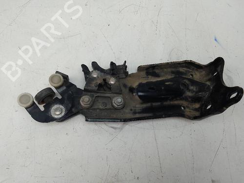 Hinge/Door check strap SEAT ALHAMBRA (710, 711) 2.0 TDI | BP18597558C146 