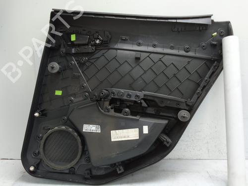 Rear left panel SEAT ARONA (KJ7, KJP) 1.6 TDI | BP29385647C60 