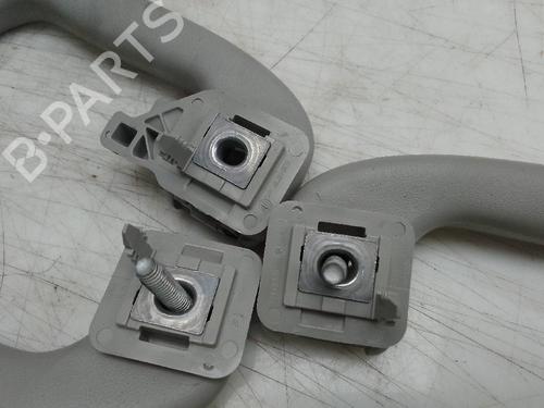 Used Interior roof handle OPEL ASTRA K (B16) 1.6 CDTi (68) (136 hp) 18574893