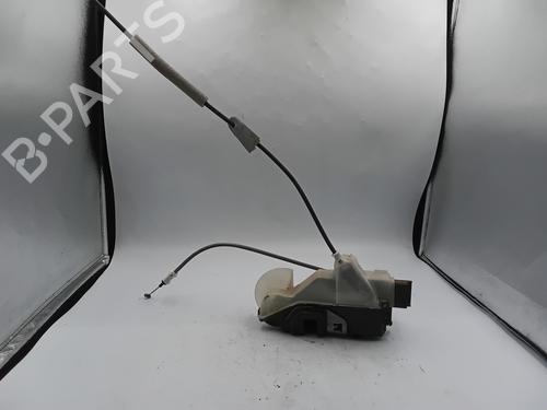Used Front left lock CITROËN C3 III (SX) 1.5 BlueHDi 100 (SXYHYP, SXYHTU) (102 hp) 29129112