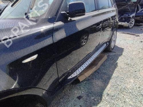 Trinnbrett BMW X3 (E83) 3.0 d (218 hp) 18597435