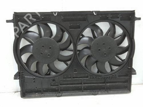 Used Radiator fan AUDI Q8 (4MN, 4MT) SQ8 quattro (507 hp) 27446202