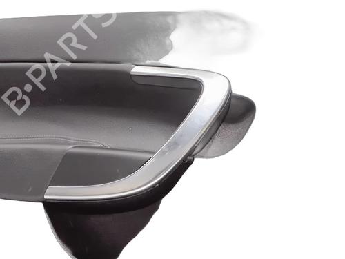 Rear left panel OPEL INSIGNIA A (G09) 2.0 CDTI (68) | BP36408433C60 - Image 3