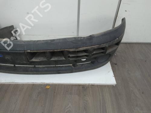 Front bumper RENAULT KANGOO Express (FC0/1_) 1.5 dCi (FC1E) | BP30192245C7 