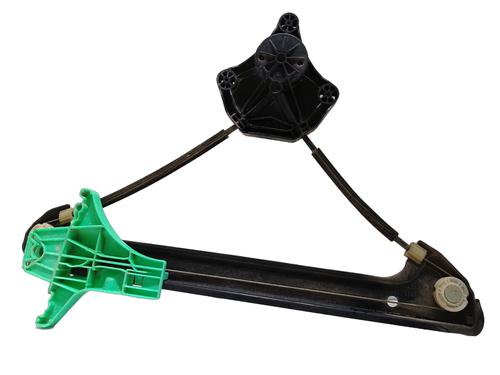 Rear right window mechanism VW GOLF VII (5G1, BQ1, BE1, BE2) 1.6 TDI | BP32163298C25 