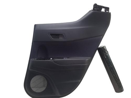 Used Rear right panel Rear right panel TOYOTA C-HR (_X1_) 1.8 Hybrid (ZYX10_, ZYX11_, ZYX10R, ZYX11R) (122 hp) 18597767 18597767