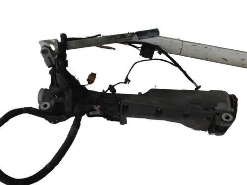 Steering rack AUDI A6 C8 Avant (4A5) 40 TDI Mild Hybrid | BP31037683M22