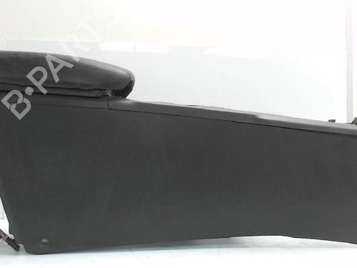 Middle console NISSAN QASHQAI / QASHQAI +2 I (J10, NJ10, JJ10E) 2.0 dCi | BP23142649I22 