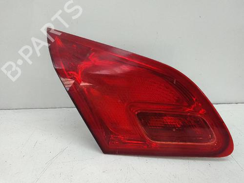 Left taillight OPEL ASTRA J (P10) 1.7 CDTI (68) | BP18785841C34 
