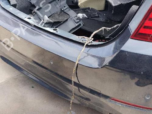 Crossmember BMW 5 (F10) 535 d xDrive | BP18595259C162