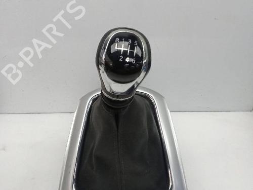 Gear lever NISSAN QASHQAI II (J11, J11_)  | BP24463194M90