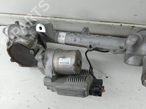 Used Steering rack MERCEDES-BENZ A-CLASS (W176) A 200 CDI / d (176.008) (136 hp) 21125818