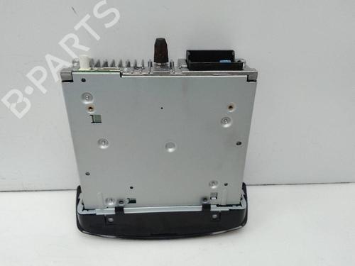 Radio TOYOTA AYGO (_B1_) 1.0 (KGB10_, KGB10R) | BP24628523E6 