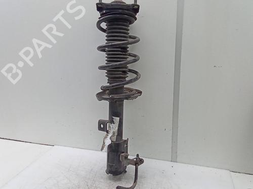 Used Right front shock absorber Right front shock absorber KIA SPORTAGE IV (QL, QLE) 1.6 GDI (132 hp) 18737996 18737996