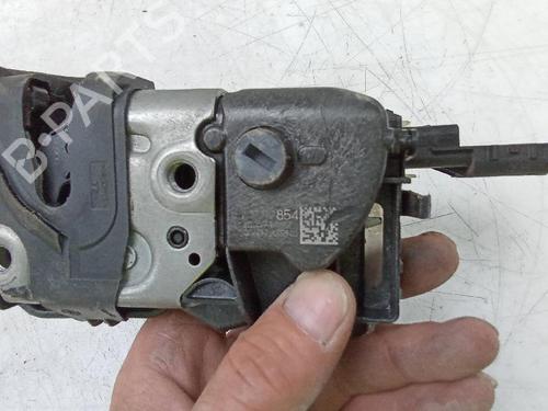 Used Rear left lock OPEL CORSA F (P2JO) 1.2 (68) (101 hp) 19143468